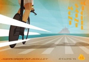 Tour de France Signed Artwork Competition closing date: 14/08/2013