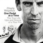 Domestique by Charly Wegelius