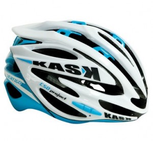 Kask Vertigo Helmet Competition - Closing Date: 07/08/2013