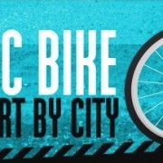 Guide to the Nice Cycle Hire Scheme