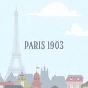 An Animated History of the Tour de France
