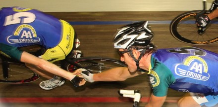 LIVE STREAM – AMSTERDAM SIX DAY 21ST-26TH OCT 2013