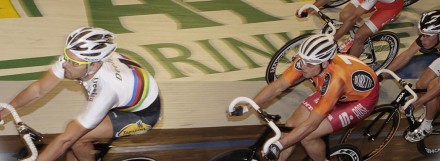 Six Day 3 - Live Stream