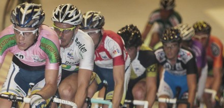 Six Day Day 2 Live Stream