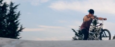 BMX – Roof – Helicam… What Could Be More Fun?