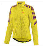 Adidas Response Womens Tour Rain Jacket £85 Adidas Response Womens Tour Rain Jacket £85