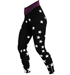 Ana Nichoola Star Tights £55 Ana Nichoola Star Tights £55