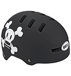 Bell Fraction Kids Bike Helmet from £16 Bell Fraction Kids Bike Helmet from £16