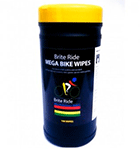 Brite Ride MEGA Wipes £19.99 Brite Ride MEGA Wipes £19.99