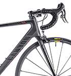 Canyon Ultimate CFSLX9.0 LTD Canyon Ultimate CFSLX9.0 LTD