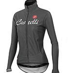 Castelli Womens Jacket £135 Castelli Womens Jacket £135