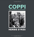 Coppi: Inside the Legend of the Campionissimo £20 Coppi: Inside the Legend of the Campionissimo £20