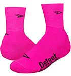 Defeet Slipstream Hi-Viz Overshoes - £13.99 Defeet Slipstream Hi-Viz Overshoes - £13.99