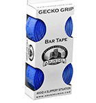 Gecko Grip Bar Tape from £11 Gecko Grip Bar Tape from £11