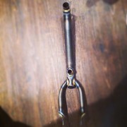 Frame Building at The Bicycle Academy