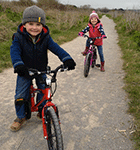 Isla Children's - age 2 to 16 - Bikes £129 - £500 Isla Children's - age 2 to 16 - Bikes £129 - £500