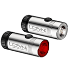 Lezyne Hecto Drive LED Light Set from £41 Lezyne Hecto Drive LED Light Set from £41
