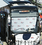 Lotto Belisol Bus Lotto Belisol Bus