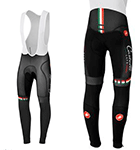 Men's Castelli Cafe BibTights Men's Castelli Cafe BibTights