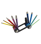 One23 Coloured Multi-Tool from £11 One23 Coloured Multi-Tool from £11