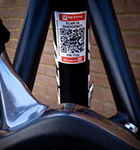 One Life ID Stickers from £9.99 One Life ID Stickers from £9.99