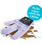 Purple Harry Bike Wash & Polish Mitt £5.99 Purple Harry Bike Wash & Polish Mitt £5.99