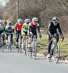 Women's Race Training Sessions - £20 for 4 hours Women's Race Training Sessions - £20 for 4 hours