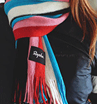 Rapha Cross Scarf £40 Rapha Cross Scarf £40