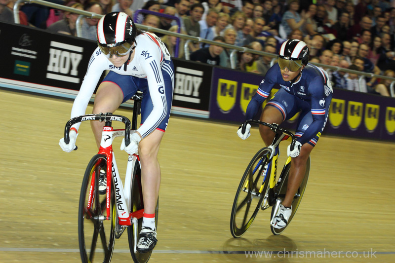 Revolution 42 | Sir Chris Hoy Velodrome - Glasgow - Image ©www.ChrisMaher.co.uk