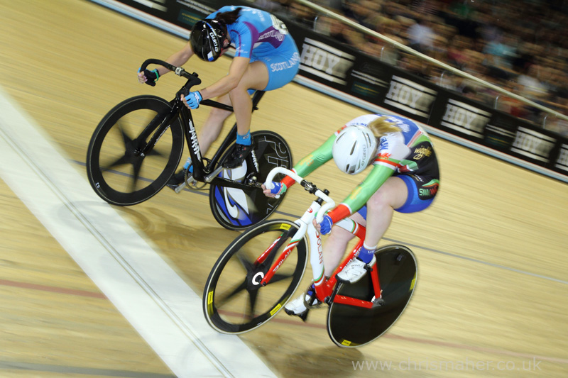 Revolution 42 | Sir Chris Hoy Velodrome - Glasgow - Image ©www.ChrisMaher.co.uk