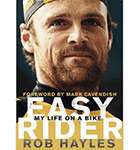 Rob Hayles - Easy Rider Best Price £11.55 Rob Hayles - Easy Rider Best Price £11.55