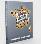 Rouleur Centenary Tour De France £38 Rouleur Centenary Tour De France £38