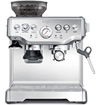 Sage by Heston Blumenthal the Barista Express 1700 Watt Coffee Machine £549.99 Sage by Heston Blumenthal the Barista Express 1700 Watt Coffee Machine £549.99