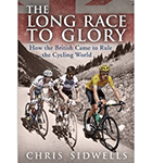 The Long Race To Glory Best Price £13.40 The Long Race To Glory Best Price £13.40