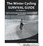The Winter Cycling Survival Guide (Kindle) £1.96 The Winter Cycling Survival Guide (Kindle) £1.96