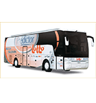 Van Hool Tailor Made Coach Van Hool Tailor Made Coach