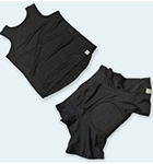 Velobici Ella Vest & Short Set £66 Velobici Ella Vest & Short Set £66