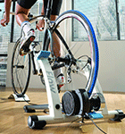 Tacx Ergotrainer Flow T2200 Includes Computer and Front Wheel Stand from £292 Tacx Ergotrainer Flow T2200 Includes Computer and Front Wheel Stand from £292