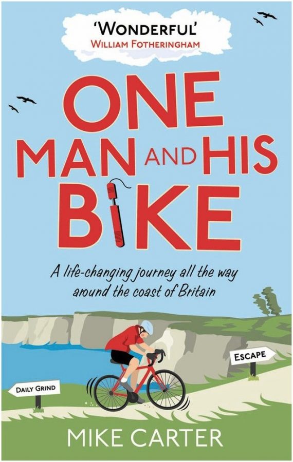 One Man & His Bike