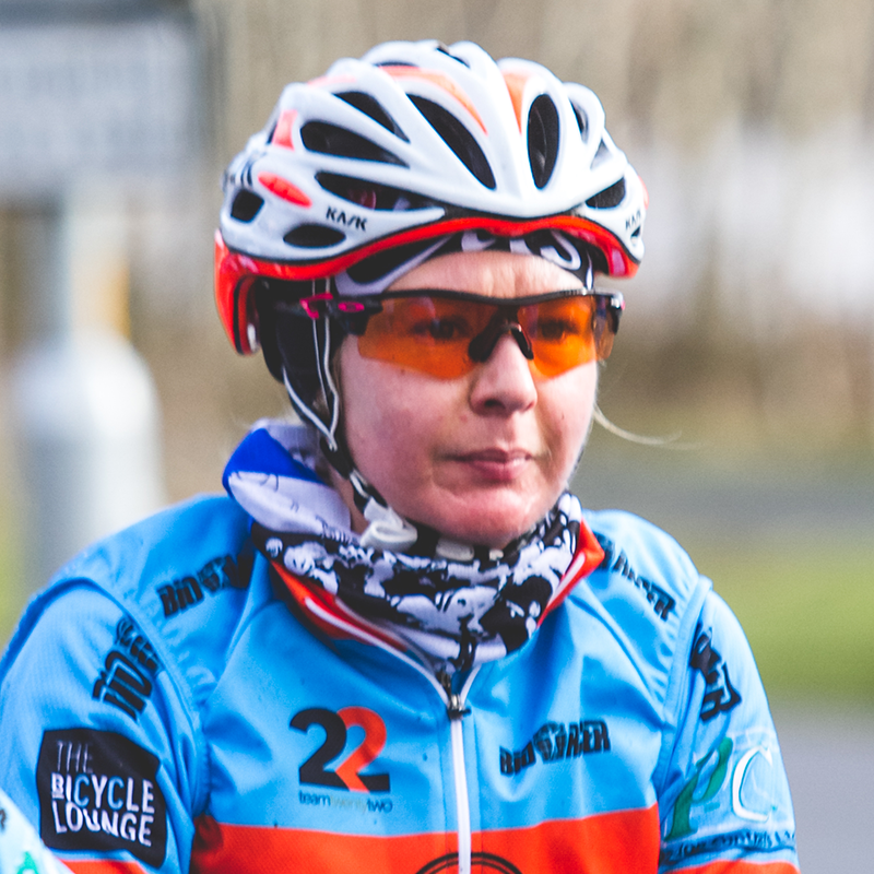 Claire Martin