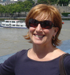 Cristi Ruhlman