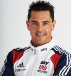 Mark Colbourne MBE