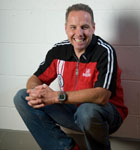 Marty MacDonald