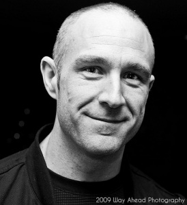 Jamie Staff - Image ©Copyright Way Ahead Photography