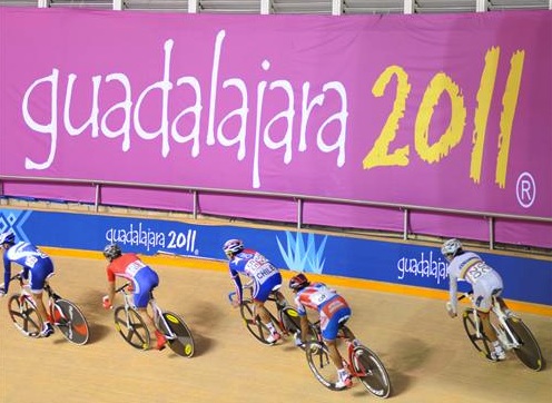 Pan-American Games - Guadalajara - Mexico