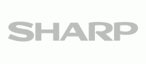 sharp