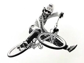 Mongoose Air