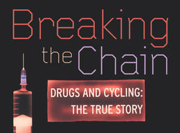 Book Review: Breaking the Chain by Willy Voet