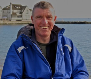 Paul Francis Cooper