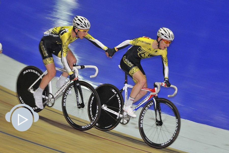 Adam & Simon Yates Interview